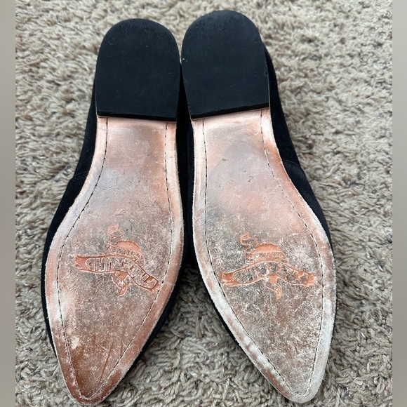 Freebird Nativ Flats Size 6 - Picture 3 of 3